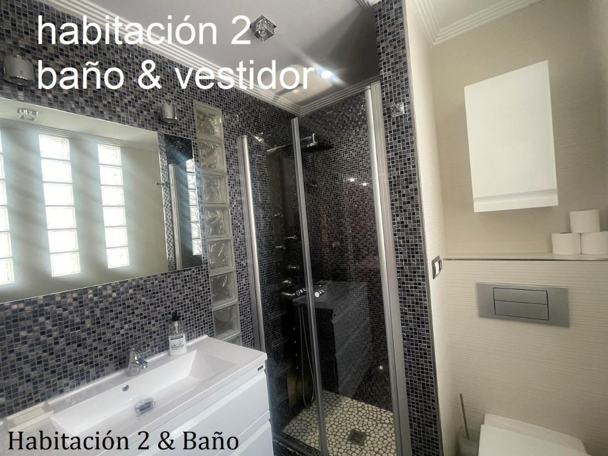 Appartamento Albacete Centro Parking Gratis 2 Plazas Esterno foto